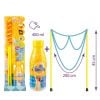 Sznurek do baniek Okulary + 400ml płynTUBAN