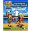 Kocham Czytać zeszyt 40