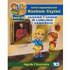 Kocham Czytać zeszyt 39