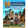 Kocham Czytać zeszyt 37