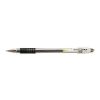 Długopis żelowy G1-Grip czarny (12szt) PILOT