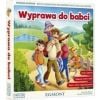 Gra - Wyprawa do Babci
