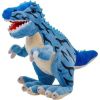 Tyranozaur niebieski 30cm
