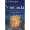 Collins Gem - Niemiecki + CD FK