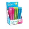 Długopis ścieralny Flexi Abra Colour(24szt)PENMATE