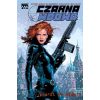 Czarna Wdowa.Powrót do domu