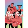 Paper Girls T.6