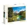 Puzzle 1500 HQ Blue Lake