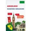 Rozmówki obrazkowe. Angielskie PONS
