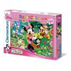 Puzzle 104 Maxi Superkolor Minnie