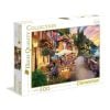 Puzzle 500 HQ Monte Rosa Dreaming