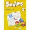 Smiles 2 AB EXPRESS PUBLISHING