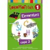 Lokomotywa 1 Elementarz cz.2 w.2017 GWO