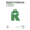 Repetytorium i testy egz. Kelner Kwal. T.10 WSiP