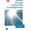Zbiór zadań z ekonomiki przedsiębiorstw WSiP