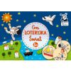Kapitan Nauka. Gra Loteryjka Świat 3+