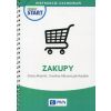 Pewny start. Instrukcje zachowań. Zakupy