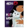 Kinra Girls T.2 Kot widmo