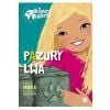 Kinra Girls T.3 Pazury lwa