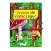 Uczymy sie czytać i pisać