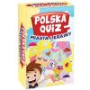 Polska Quiz. Miasta i Krainy