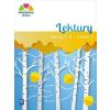 Kalejdoskop ucznia. Lektury kl.1-3 cz.1 WSiP