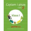 Lokomotywa 1 Czytam i piszę cz.2 w.2017 GWO