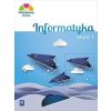 Kalejdoskop ucznia. Informatyka kl. 1 WSiP