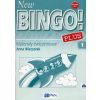 New Bingo! 1 Plus WB + CD w.2017 PWN