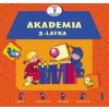 Akademia 3-latka