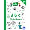 Ale mądrale! 5+ ABC. Pięciolatek wie MAC