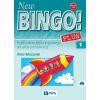 New Bingo! 1 Plus SB + 2CD w.2017 PWN