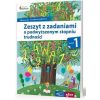Owocna edukacja SP 1 Zeszyt z zadaniami MAC