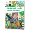 Owocna edukacja SP 1 Doświad. małego odkrywcy MAC