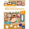 Owocna Edukacja. Będę mówić poprawnie z.4 MAC
