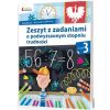 Owocna edukacja SP 3 Zeszyt z zadaniami MAC