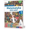 Owocna edukacja SP 1 Matematyka. Zbiór zadań MAC