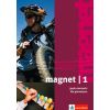 Magnet 1 KB+2CD Gratis (Kl.VII) LEKTORKLETT w.2017