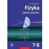 Fizyka SP 7-8 Zbiór Zadań WSiP