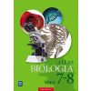 Atlas SP 7-8 Biologia WSiP