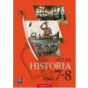 Atlas SP 7-8 Historia WSiP