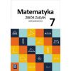 Matematyka SP 7 Zbiór zadań WSiP
