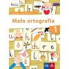 Owocna edukacja SP 1 Mała ortografia MAC