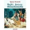 Bajki, Satyry, Monachomachia
