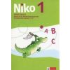 Niko 1. Arbeitsbuch ( ćw ) LEKTORKLETT