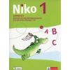 Niko 1. Lehrbuch ( podr ) LEKTORKLETT