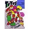Tytus, Romek i A'Tomek. Księga 20 w. 2017