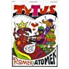 Tytus, Romek i A'Tomek. Księga 21 w. 2017