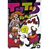 Tytus, Romek i A'Tomek. Księga 19 w.2017