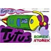 Tytus, Romek i A'Tomek - Księga 16 w.2017